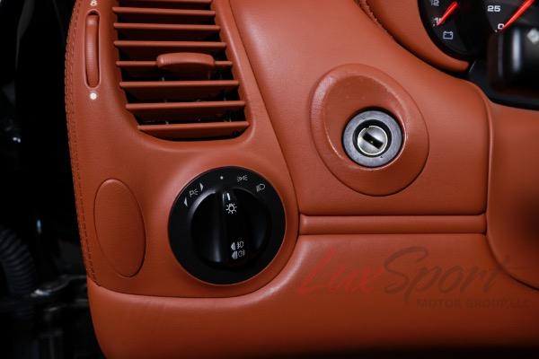 Used 2004 Porsche 911 Carrera 4S | Woodbury, NY