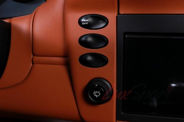 Used 2004 Porsche 911 Carrera 4S | Woodbury, NY