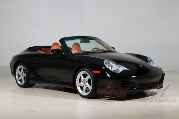 Used 2004 Porsche 911 Carrera 4S | Woodbury, NY