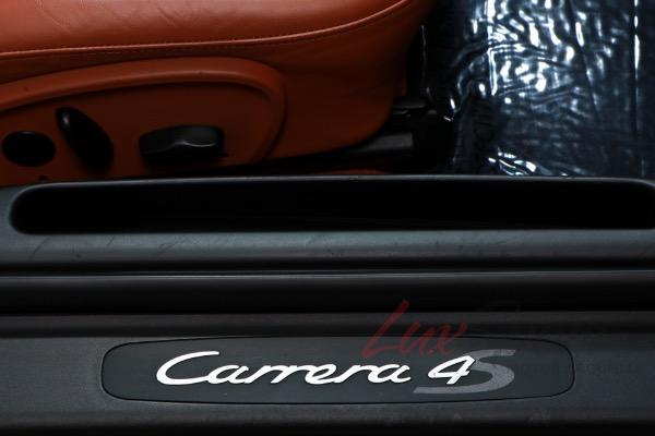 Used 2004 Porsche 911 Carrera 4S | Woodbury, NY