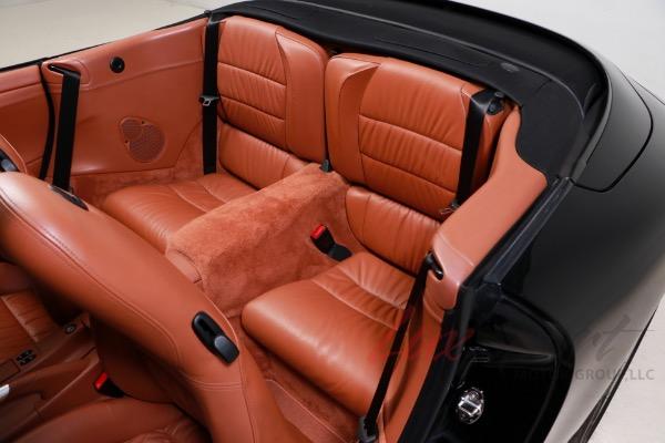 Used 2004 Porsche 911 Carrera 4S | Woodbury, NY