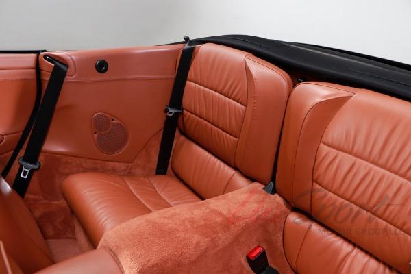 Used 2004 Porsche 911 Carrera 4S | Woodbury, NY