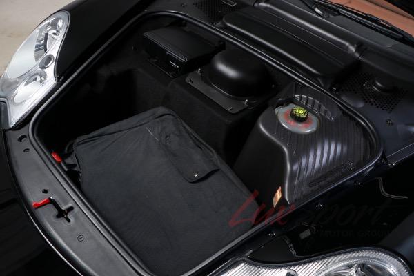 Used 2004 Porsche 911 Carrera 4S | Woodbury, NY