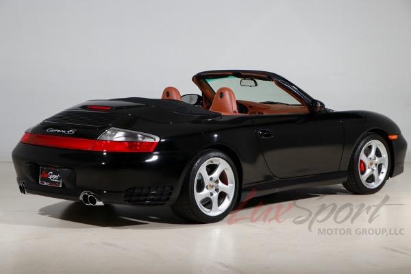 Used 2004 Porsche 911 Carrera 4S | Woodbury, NY