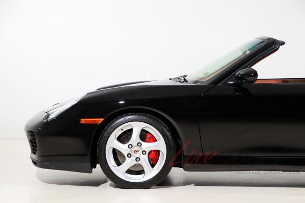 Used 2004 Porsche 911 Carrera 4S | Woodbury, NY