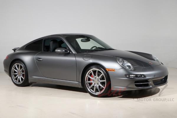 Used 2008 Porsche 911 Carrera 4S | Woodbury, NY