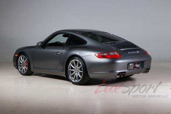 Used 2008 Porsche 911 Carrera 4S | Woodbury, NY