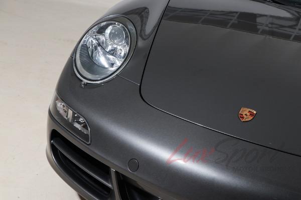 Used 2008 Porsche 911 Carrera 4S | Woodbury, NY