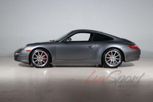 Used 2008 Porsche 911 Carrera 4S | Woodbury, NY