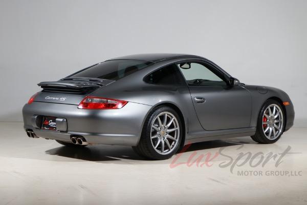 Used 2008 Porsche 911 Carrera 4S | Woodbury, NY