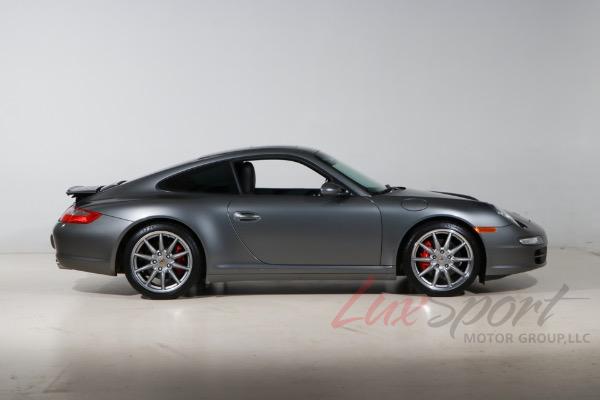 Used 2008 Porsche 911 Carrera 4S | Woodbury, NY