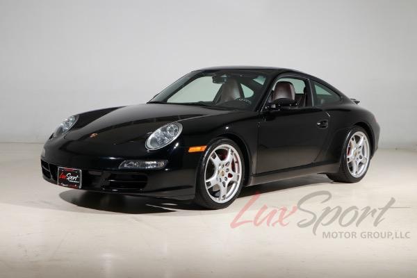 Used 2005 Porsche 911 Carrera S | Woodbury, NY