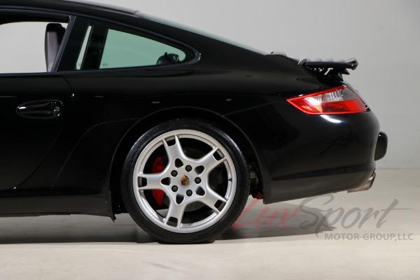 Used 2005 Porsche 911 Carrera S | Woodbury, NY