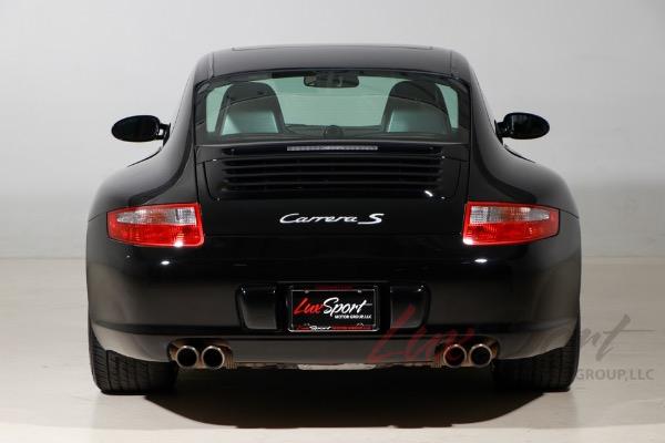 Used 2005 Porsche 911 Carrera S | Woodbury, NY