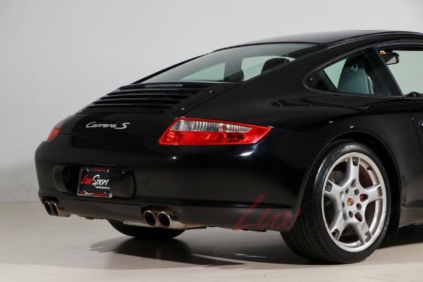 Used 2005 Porsche 911 Carrera S | Woodbury, NY