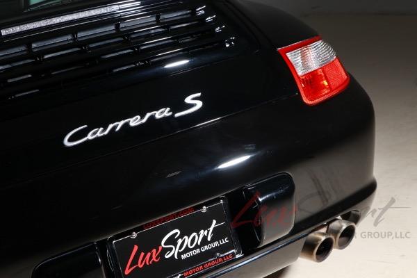 Used 2005 Porsche 911 Carrera S | Woodbury, NY