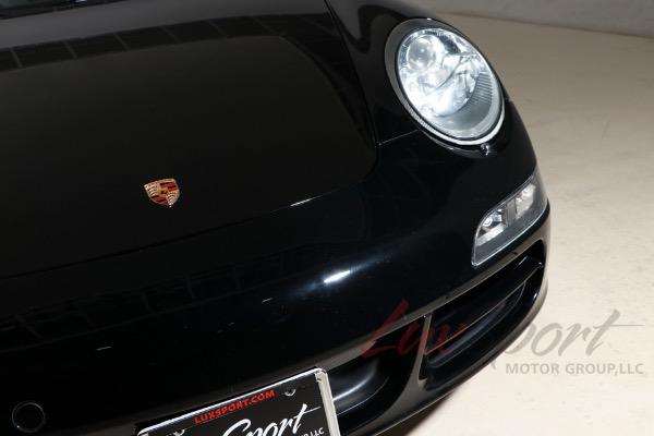 Used 2005 Porsche 911 Carrera S | Woodbury, NY