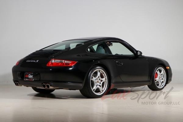 Used 2005 Porsche 911 Carrera S | Woodbury, NY