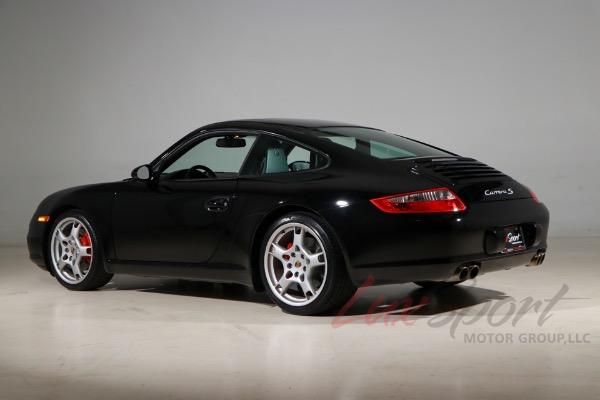 Used 2005 Porsche 911 Carrera S | Woodbury, NY