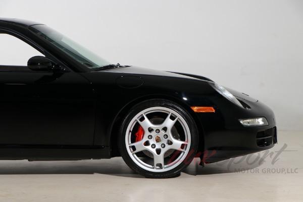 Used 2005 Porsche 911 Carrera S | Woodbury, NY