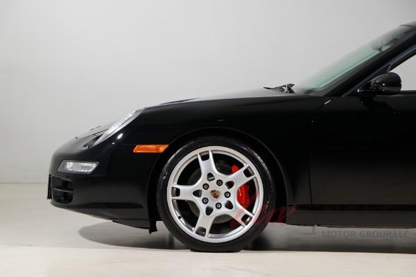 Used 2005 Porsche 911 Carrera S | Woodbury, NY