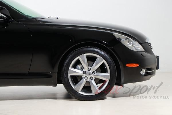 Used 2010 Lexus SC 430  | Woodbury, NY