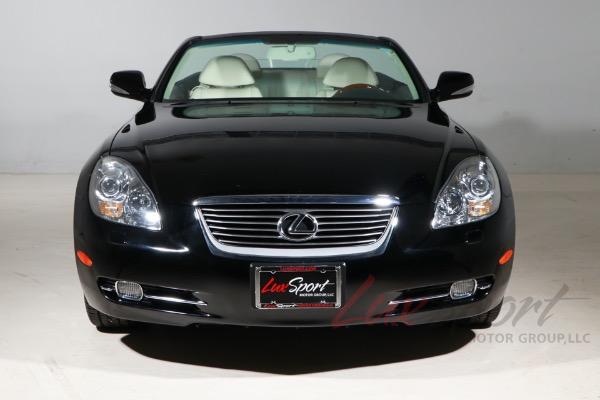 Used 2010 Lexus SC 430  | Woodbury, NY