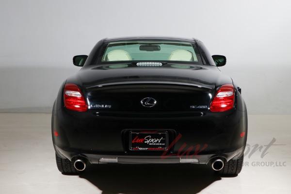 Used 2010 Lexus SC 430  | Woodbury, NY