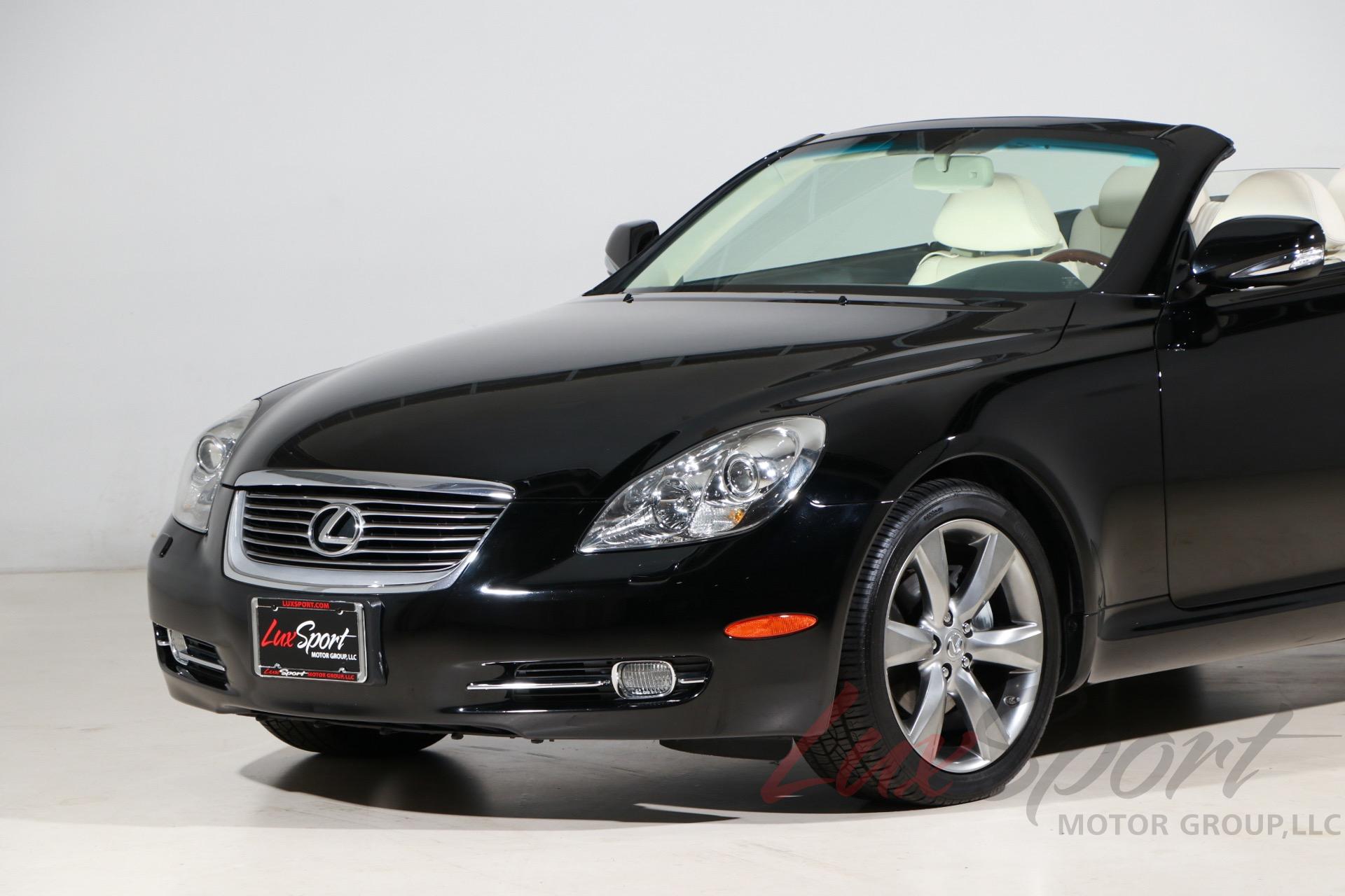 2010 Lexus SC 430 Stock 2010250 for sale near Woodbury, NY NY Lexus