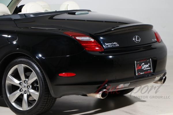 Used 2010 Lexus SC 430  | Woodbury, NY