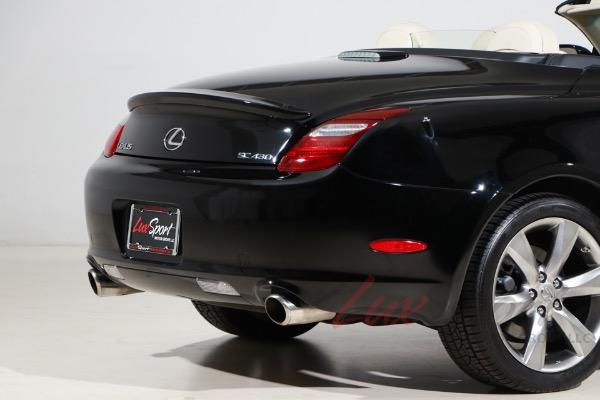 Used 2010 Lexus SC 430  | Woodbury, NY