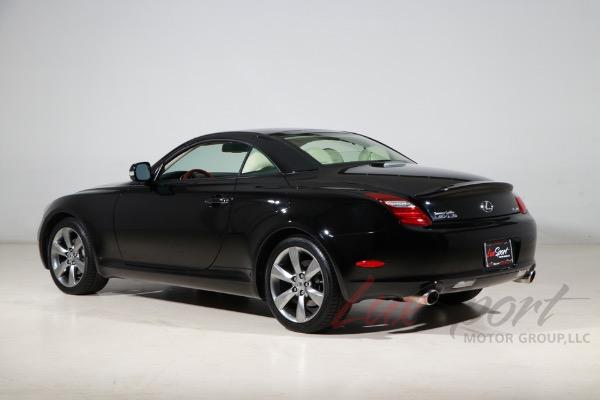 Used 2010 Lexus SC 430  | Woodbury, NY