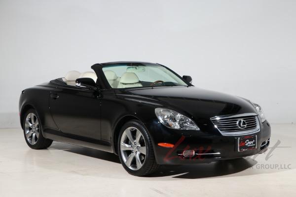 Used 2010 Lexus SC 430  | Woodbury, NY