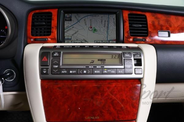 Used 2010 Lexus SC 430  | Woodbury, NY