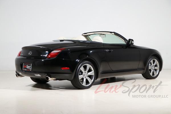 Used 2010 Lexus SC 430  | Woodbury, NY