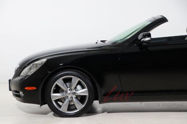 Used 2010 Lexus SC 430  | Woodbury, NY