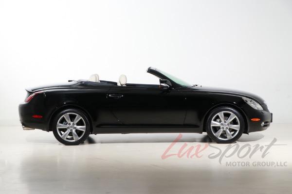 Used 2010 Lexus SC 430  | Woodbury, NY