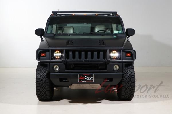 Used 2003 HUMMER H2  | Woodbury, NY