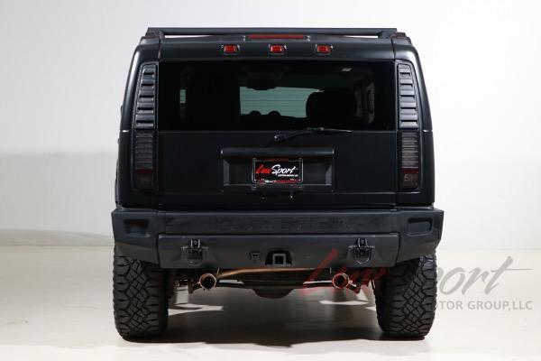 Used 2003 HUMMER H2  | Woodbury, NY