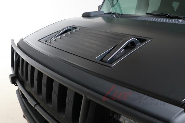 Used 2003 HUMMER H2  | Woodbury, NY