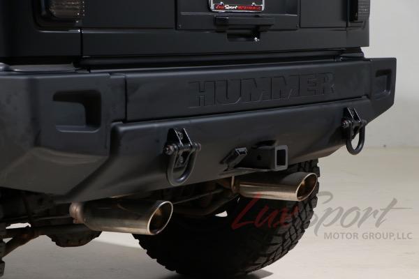 Used 2003 HUMMER H2  | Woodbury, NY