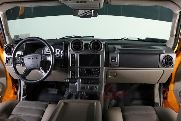 Used 2003 HUMMER H2  | Woodbury, NY