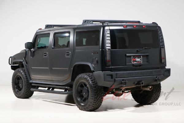 Used 2003 HUMMER H2  | Woodbury, NY