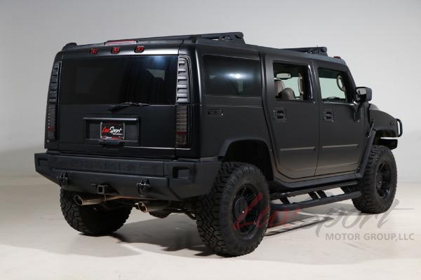 Used 2003 HUMMER H2  | Woodbury, NY