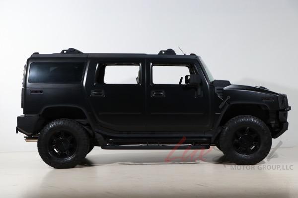 Used 2003 HUMMER H2  | Woodbury, NY