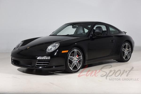 Used 2010 Porsche 911 Carrera 4S | Woodbury, NY