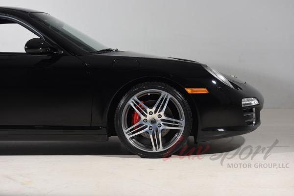 Used 2010 Porsche 911 Carrera 4S | Woodbury, NY