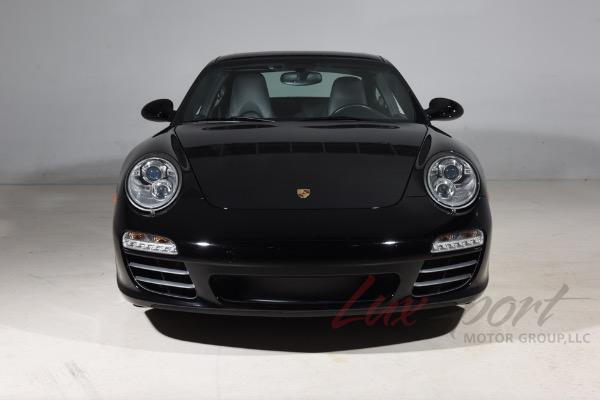 Used 2010 Porsche 911 Carrera 4S | Woodbury, NY