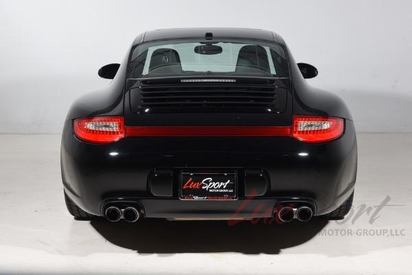 Used 2010 Porsche 911 Carrera 4S | Woodbury, NY