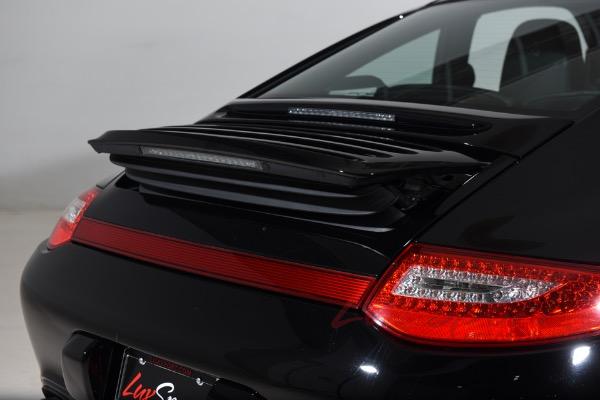 Used 2010 Porsche 911 Carrera 4S | Woodbury, NY